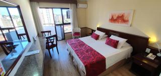 Hotel Dan Inn Campinas Cambuí - Um Hotel Clássico em Campinas By Nacional Inn - 3