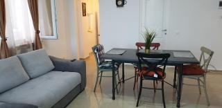 Apartament Briza mării pe plaja - 8