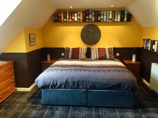 The Gables Whisky B&B - 3