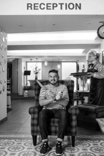 Logis Hôtel Le Glacier - Orange - 4