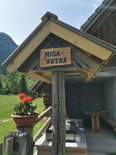 Hiska Rutar Valley Voje - Studor v Bohinju - 8