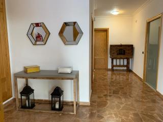 Villa Bovalar - Polop de la Marina - 6