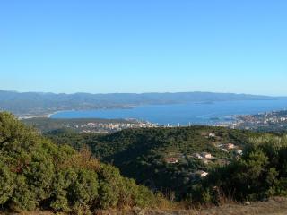 Gîtes Sassone, piscine, jacuzzi et vue mer panoramique sur Ajaccio - 7