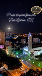 Hotel Golden JK - 3