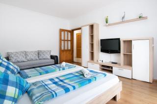 Lux Apartmanok - Hajdúszoboszló - 9