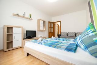Lux Apartmanok - Hajdúszoboszló - 8