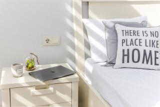 InshiApartment on Kulisha str 2 - 1