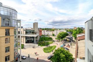 InshiApartment on Kulisha str 2 - Lviv - 2