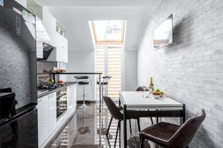 InshiApartment on Kulisha str 2 - Lviv - 3