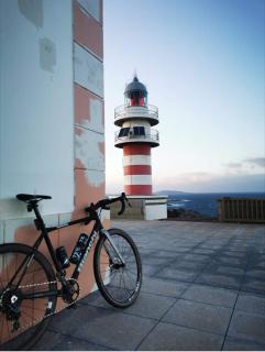 Seaview Faro Arinaga - 8