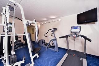 Best Western La Plata Inn - 5