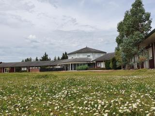 Eqynox Hotel - Vitry-le-François - 4