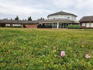 Eqynox Hotel - Vitry-le-François - 5
