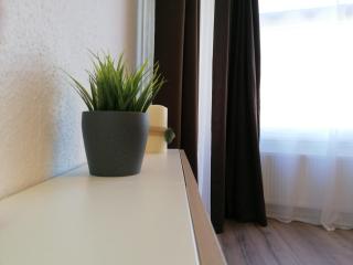 Ferienwohnung am Schluchsee mit Balkon & Pool - Schluchsee - 5