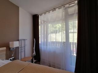 Ferienwohnung am Schluchsee mit Balkon & Pool - 1