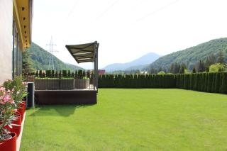 Vila Trapez - Braşov - 3