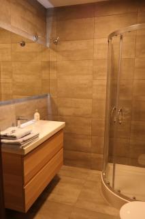 Apartament Nadwarciański - Poznań - 4