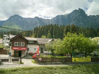 Casa Maria Busteni - Poiana Tapului - Buşteni - 5