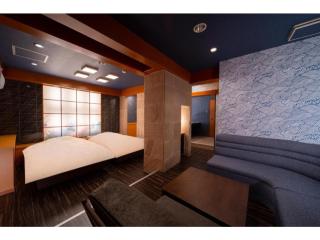 Royal Hotel Uohachi Bettei - Vacation STAY 81419 - Ōgaki - 6