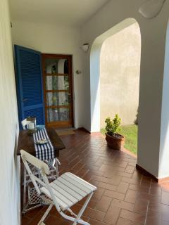 Valle dei Mulini B&B - Marciana - 9