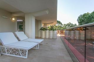 Boutique Hotel Paradiso Bovelacci - Milano Marittima - 7