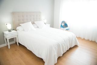 L2 Apartamento O Grove Centro 2 hab con Aire Ac Parking - O Grove - 5