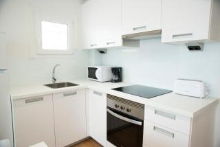 L2 Apartamento O Grove Centro 2 hab con Aire Ac Parking - O Grove - 6