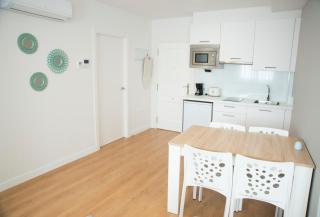 L3 Loft O Grove Centro aire acondicionado parking - O Grove - 3