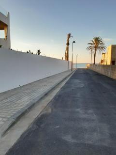Apartamento Retiro - Dénia - 2