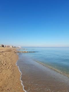 Apartamento Retiro - Dénia - 6