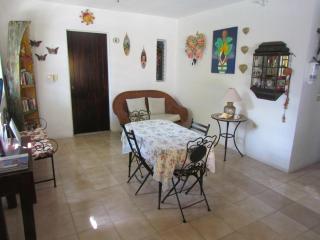 Casa del Solar Centro Cozumel - Wifi gratuito Fibra Óptica 200 Mbps - Cozumel - 1