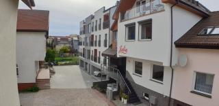 Apartamenty Julia APARTAMENTY OZONOWANE - Ustronie Morskie - 9