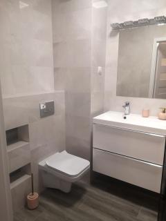 Apartament Sady - 4