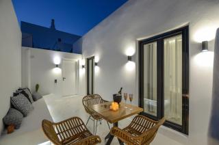 Diadema Apartments in the Town - Naxos Chora - 3