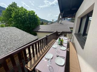 Karwendel Apartments - Scharnitz - 6