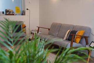 Well-situated and Comfortable Home - Gand - 6
