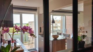 Cocoon in East-Brussels - Wezembeek-Oppem - 0