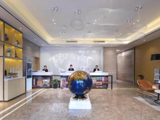 Kyriad Hotel Bozhou Lixin Wanbei Mall - Chundian - 3