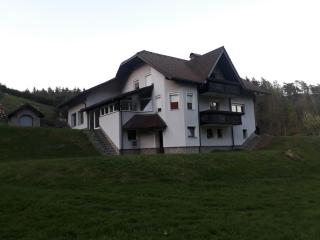 Apartma Juteršek - Libeliče - 0