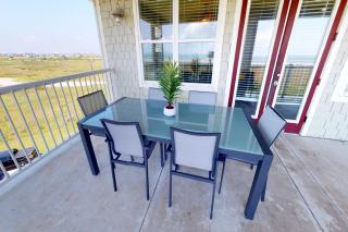 Ocean Breeze - Galveston - 3
