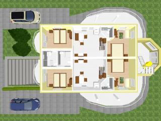 Atlantika Apartman - Balatonboglár - 3
