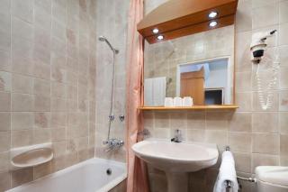 Benczur Hotel - Budapest - 7