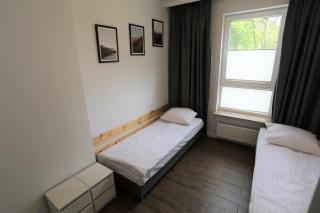Apartamenty MGM Legionowo - Legionowo - 8