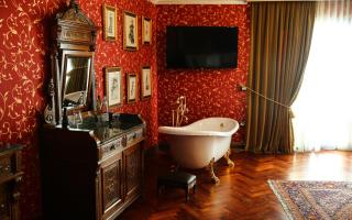 Hotel Epidamn Boutique & Spa - Durazzo - 2