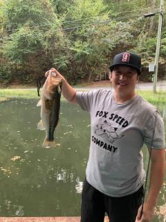 The Fishing Hole Cabin - Sage Vacations - Gatlinburg - 2