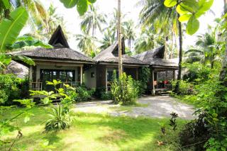 Ferra Resort Siargao - 4