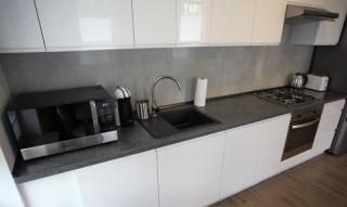 Apartamenty MGM Legionowo - Legionowo - 1