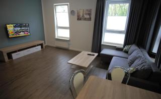Apartamenty MGM Legionowo - Legionowo - 5