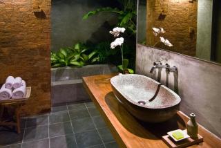 Komea Villa - Canggu - 2