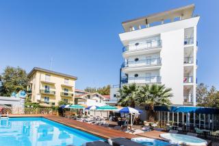 Hotel Lido Europa - Riccione - 4
